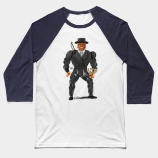 He-Brew Baseball T-Shirt